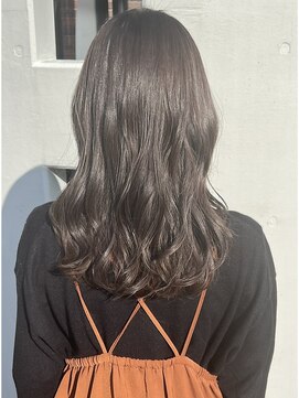 ヘアレスト(hairest) お客様スタイル10月