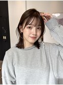 大人女子に人気スタイル☆