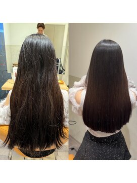 ジジ(GiGi) 女性らしい柔らか質感♪