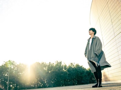 ヴァイブス(vibes)の写真