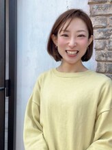 ティグル カミトオリ(TIGRE kamitori) 秋田 弥生
