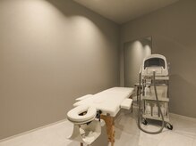 スターズ(STARS)の雰囲気（完全個室のエステルームも完備しております。）