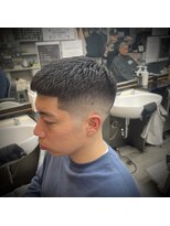 ダムディートウキョウ 錦糸町店(DAMDEE TOKYO)&nbsp;クロップスタイル