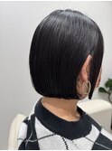 ミニボブ