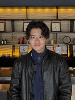 ケイズフォリオ(K's folio)&nbsp;ニュアンスパーマ