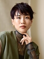 ピークアブー アヴェダ アトレ恵比寿(PEEK-A-BOO AVEDA)&nbsp;2024 AW salon collection