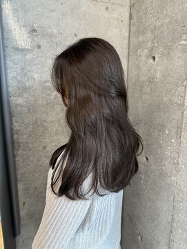 ネアー 新潟(NEER) イメチェン/外ハネボブ/美髪/ワイドバング[新潟駅/万代]