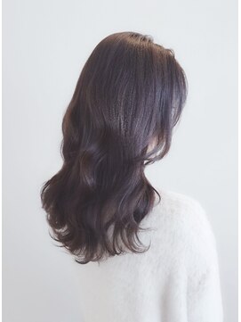 メゾン アンドロア(Maison. Andloa) ☆レイヤー☆