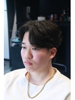 イズミプラス(IZUMI+) カルマパーマ