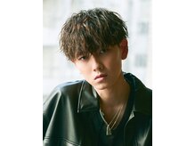 メンズサロン エルマーク 心斎橋(men's salon L-MARK)