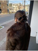 タイト×リボン