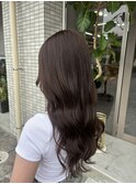 ((kulmbyluccica YUNA))ショコラブラウン！