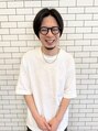 アグ ヘアー リアナ 仙台愛子店(Agu hair riana) 根本 雄大