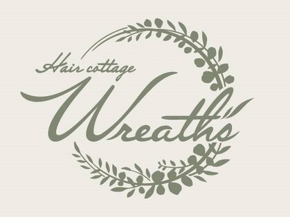 リース(Wreaths)の写真