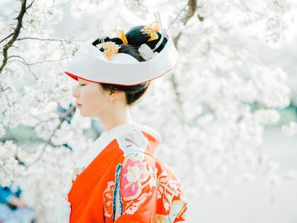 花七宝 京都の写真