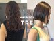 ヘアーアイストゥーレ(HAIR ICI TRE)の写真