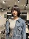 イー(Ii)の写真/骨格・髪質・クセを見極め、あなたに似合うスタイルをご提案！あなただけの魅力を最大限に引き出します！