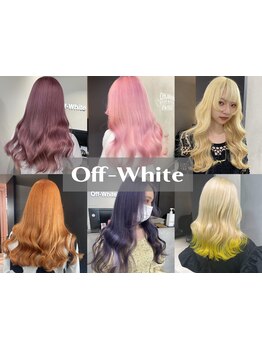 【梅田駅◆徒歩1分】《最新トレンド×圧倒的センス》私だけのなりたいスタイルでイメージチェンジもお任せ!