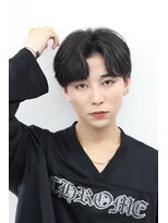 トゥルークリエイション 大宮(True Creation)&nbsp;毛流れアップバング