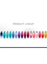 認定サロンでしか取り扱うことが出来ないAujuaトリートメントとは？