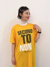 エンネ(enne) Manami