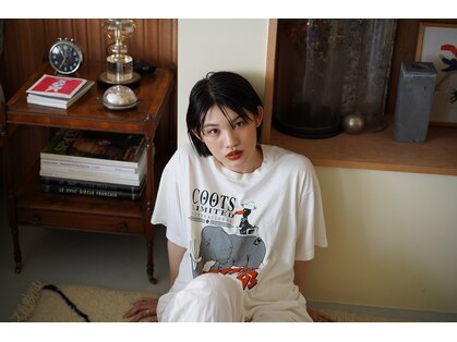 フェス カットアンドカラーズ(FESS cut&colors)の写真