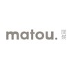 マトウ(matou.)のお店ロゴ