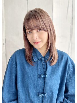 リゾートサロンM 新宿東口(Resortsalon M by valore) ミディアム