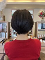 アンティ ブランシェ(an-t BRANCHE)&nbsp;ショートレイヤー