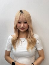 リア(riah)&nbsp;MIZUHO 