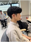カルマパーマ◎