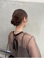 エイチ 天神橋(H)&nbsp;ショートウルフミディアムミディアムボブウルフ大人ショートボブ