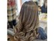 ヘアー ロゼッタ ギンザ(Hair rosetta GINZA)の写真