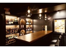 銀座shinoでは従来の理髪店とは違う空間をご提供いたします。