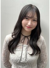 ネオリーブ アンド 渋谷店(Neolive &)&nbsp;薄 莉音