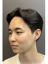 キーン 横浜日本大通り店(KEEN)&nbsp;メンズ　ビジネスショートスタイル