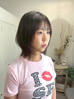 ロッカ(ROCCA) ネオウルフミディ