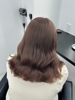 エゴ 池袋(EGO)&nbsp;ブラウンカラー