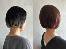 フクタ フロムヘアー(HUKUTA from hair)