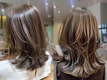 Olive　南森町店【オリーブ】