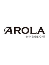 アローラ バイ ヘッドライト 横浜関内店(AROLA by HEADLIGHT)&nbsp;津田 （AKIO）