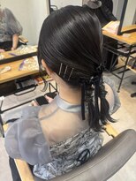 ヴィセイン 守山(VIsane)&nbsp;ヘアセット