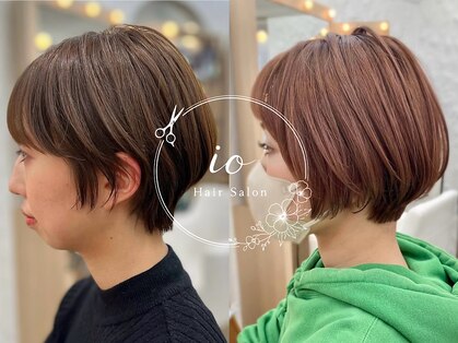 io 渋谷 【イオ シブヤ】の写真