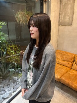 オムズ 大須店(OM's) プルシールエクステ100本！