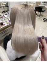 アッシュ 中目黒店(Ash)&nbsp;髪質改善トリートメント！