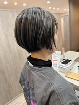 レスパ 富里店(Respa)&nbsp;アンブレラカラー