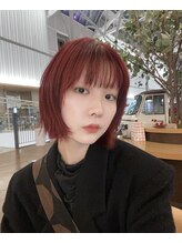 リズ(Lizz)&nbsp;mizuki レイヤー