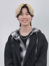 エリマ 調布(elima)&nbsp;岡名 陽向