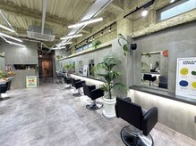 ウム(umu.)の雰囲気(専用タブレットで雑誌&映画視聴OK◎ 飲み物提供停止中持ち込みOK)