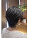 ラメールアヴェダ イオンモール秋田店(Lamelu AVEDA)の写真/毎日のStylingが楽しくなるスタイルと憧れの髪質が叶う☆お得なクーポン多数ご用意、まずはお試しを♪